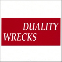 duality wrecks