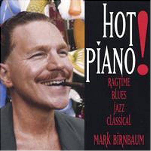 hot piano