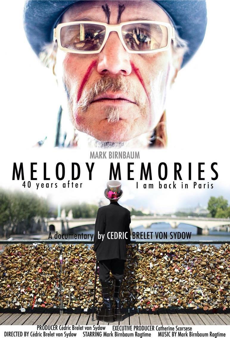 melody memories